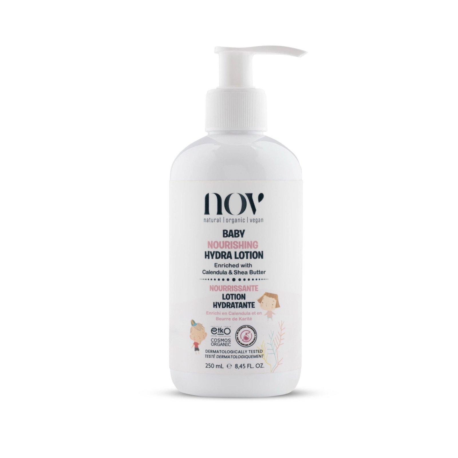 Nov Cosmetics — 33
