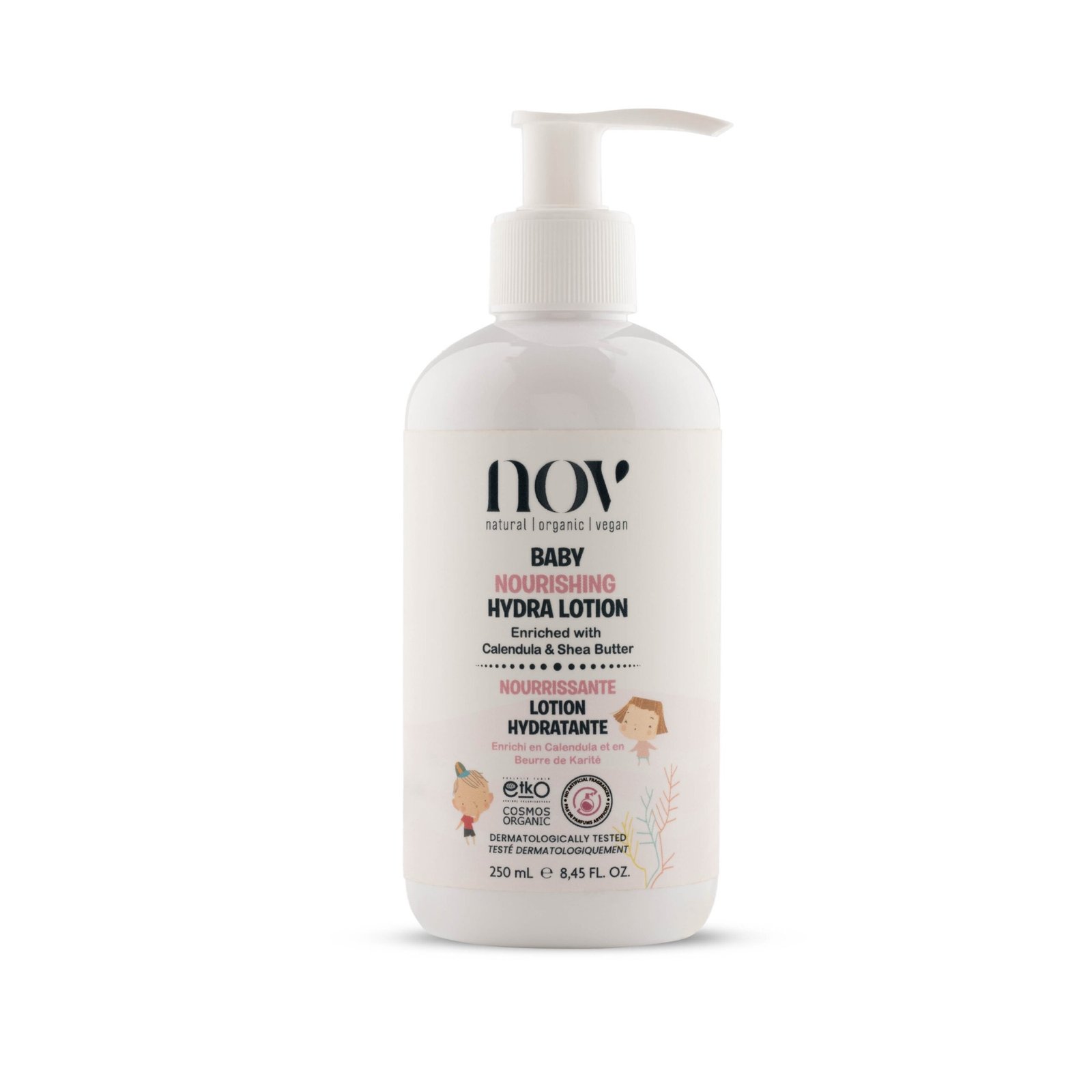 Nov Cosmetics — 34