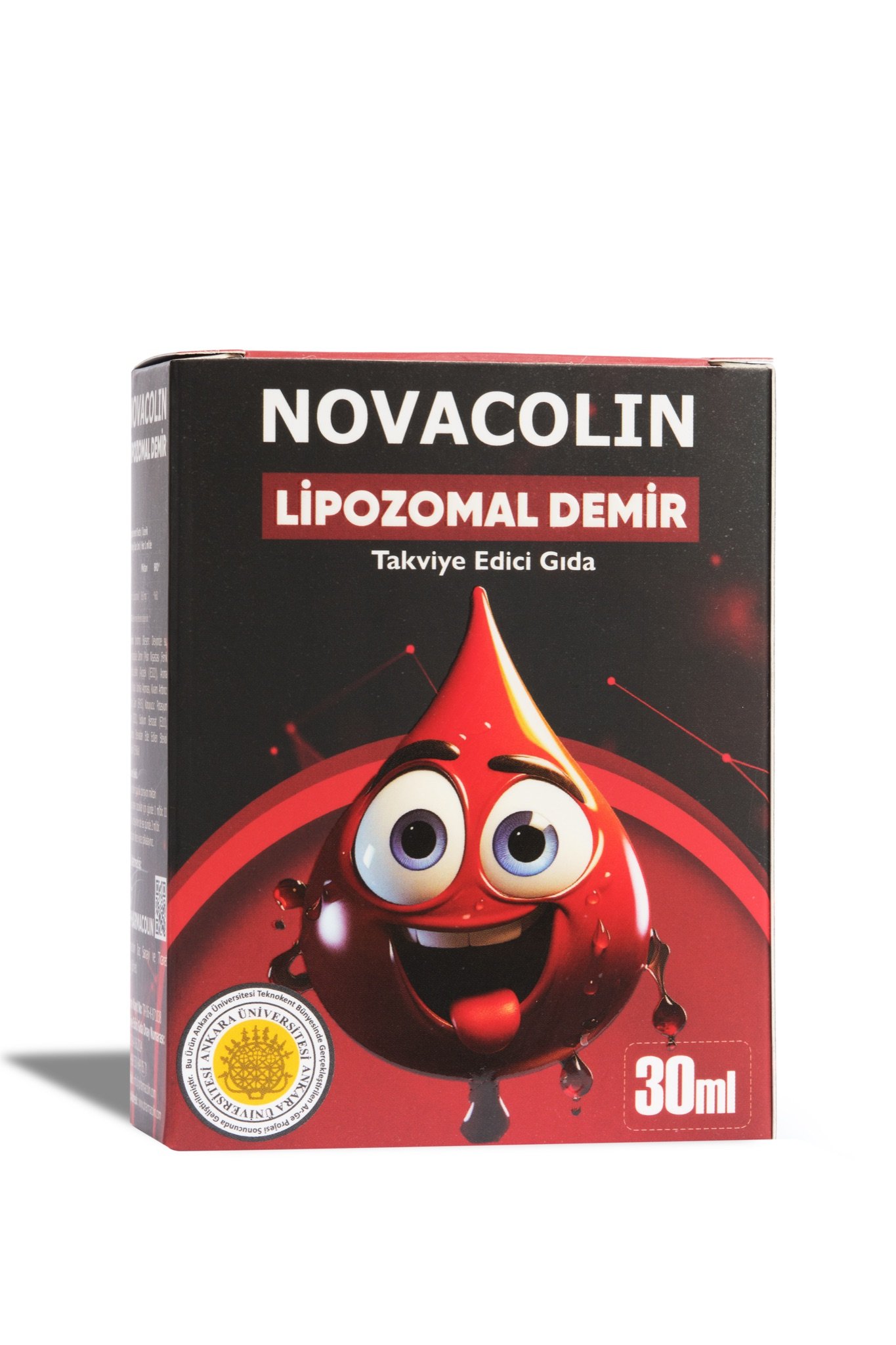 Pharmacolin — 19