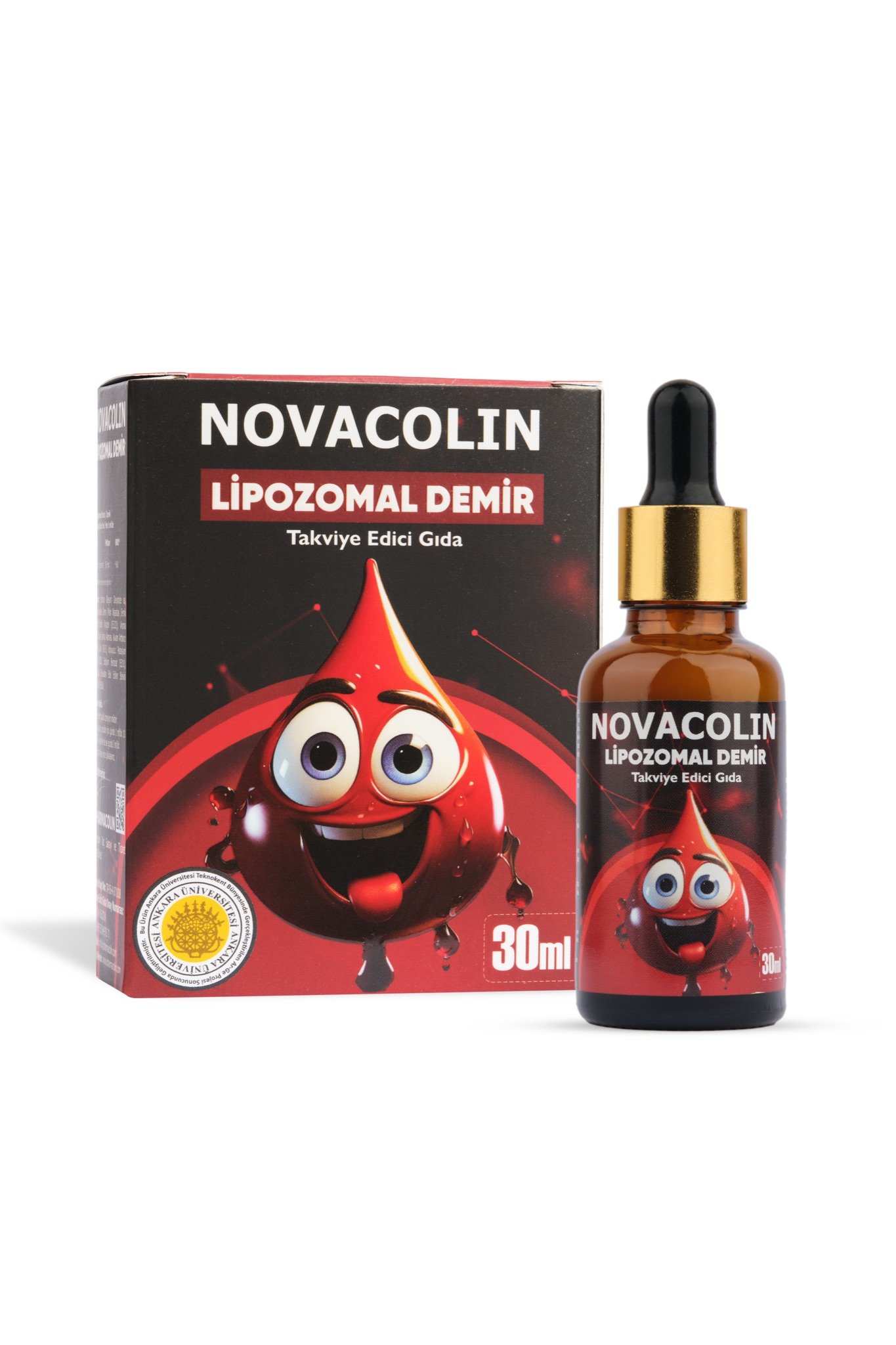 Pharmacolin — 14