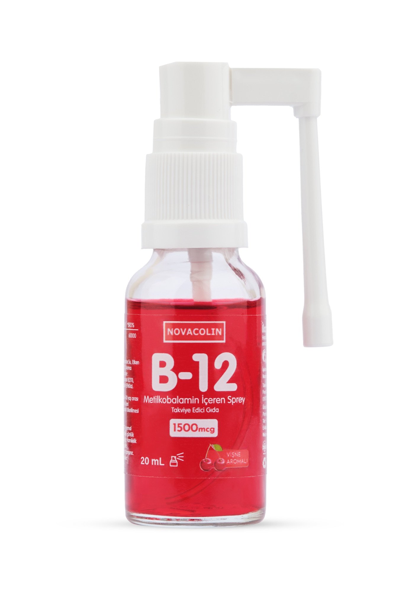 Pharmacolin — 23