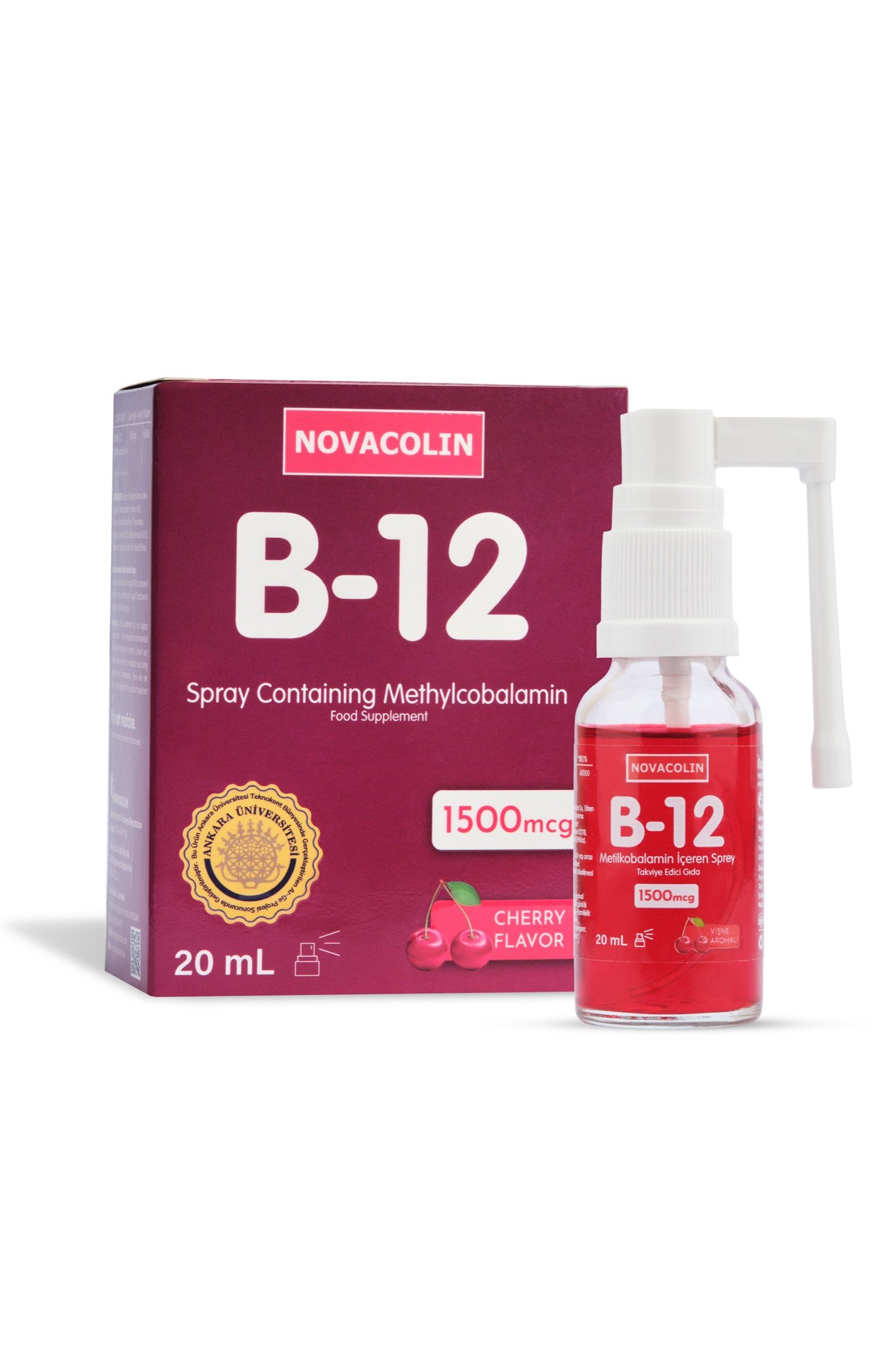 Pharmacolin — 15