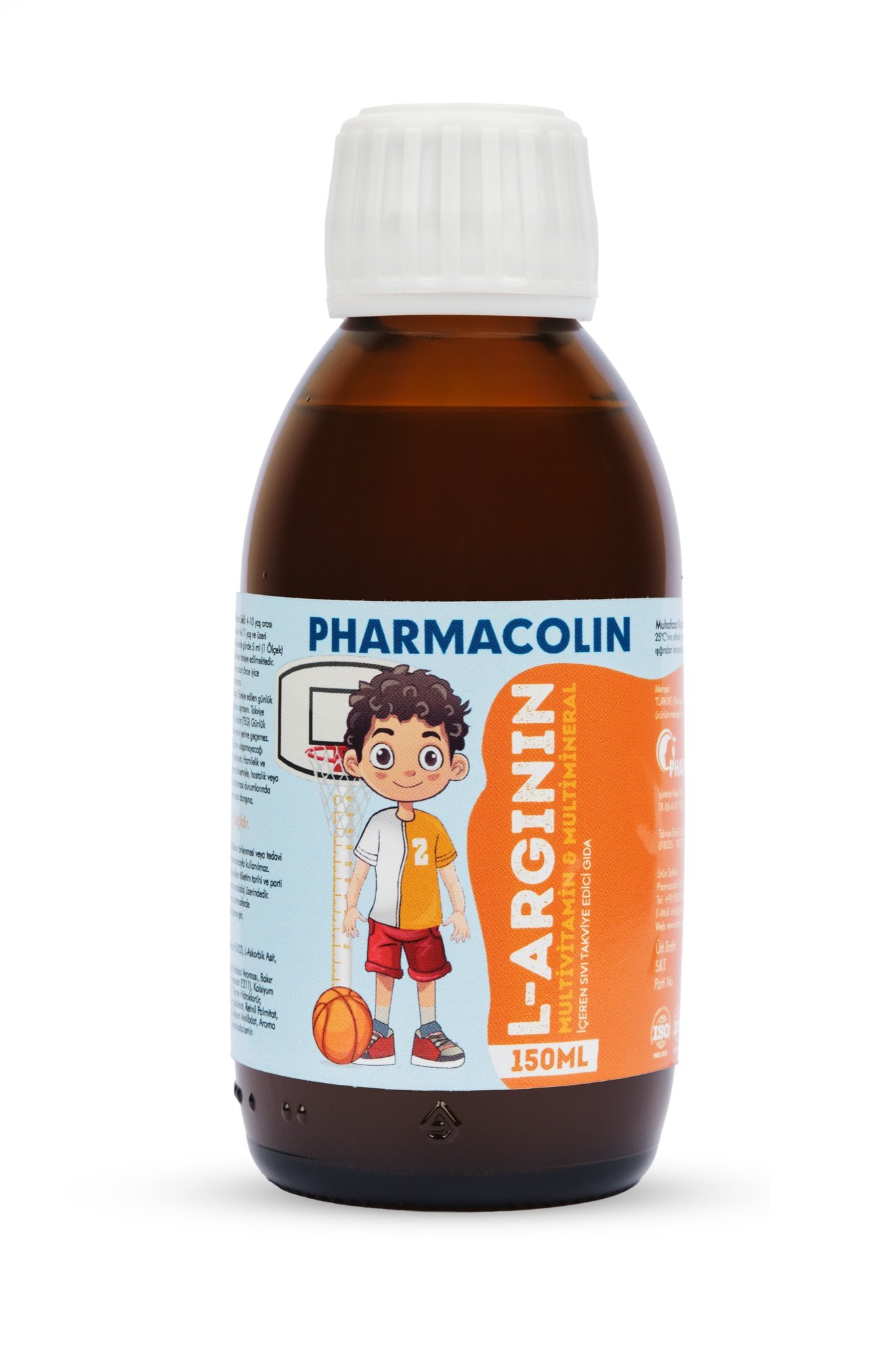 Pharmacolin — 27