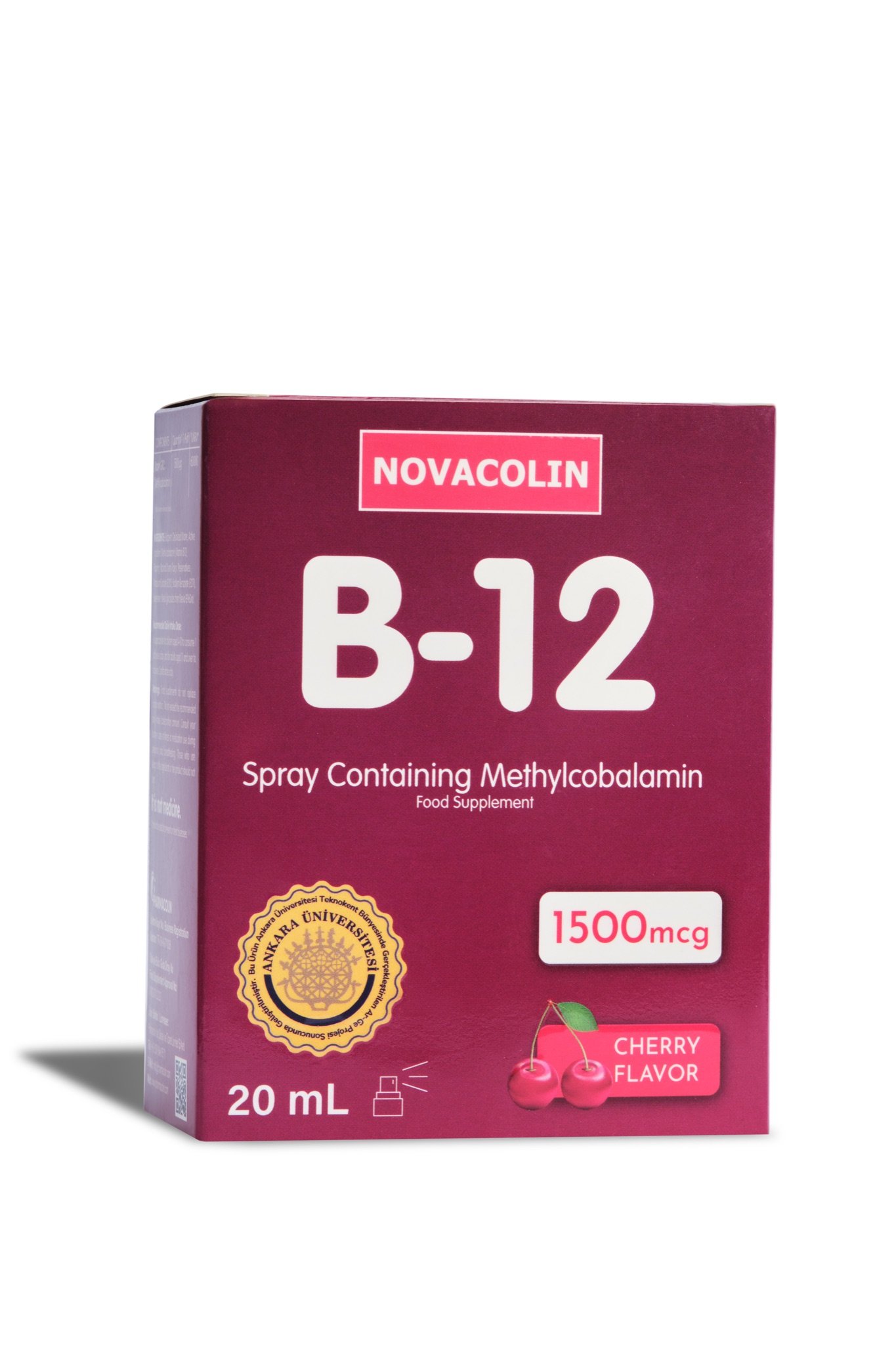 Pharmacolin — 22