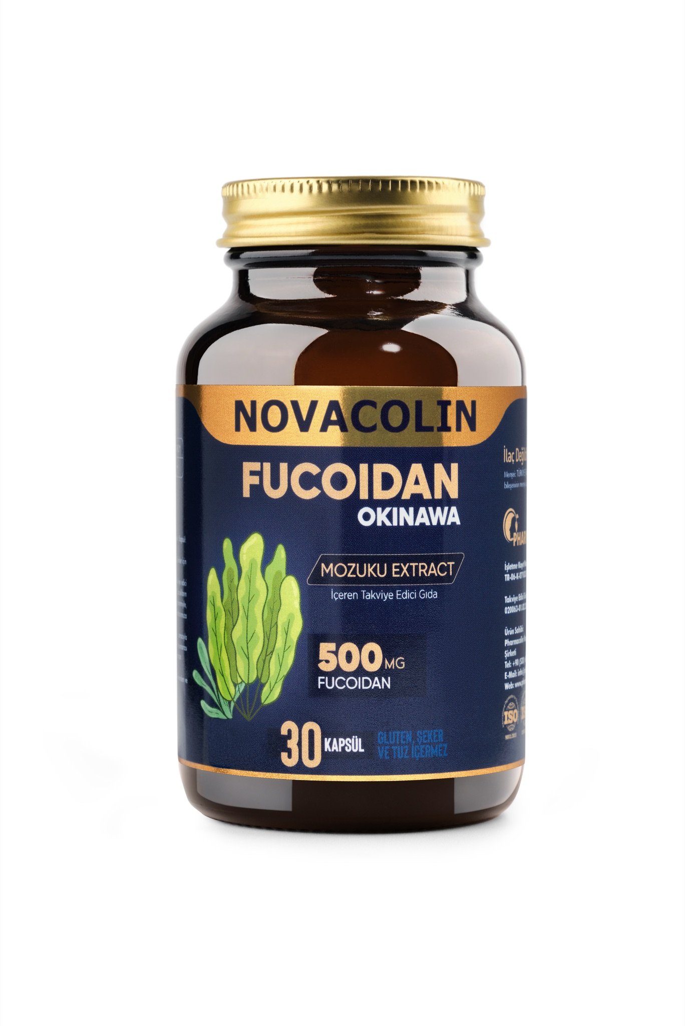 Pharmacolin — 9