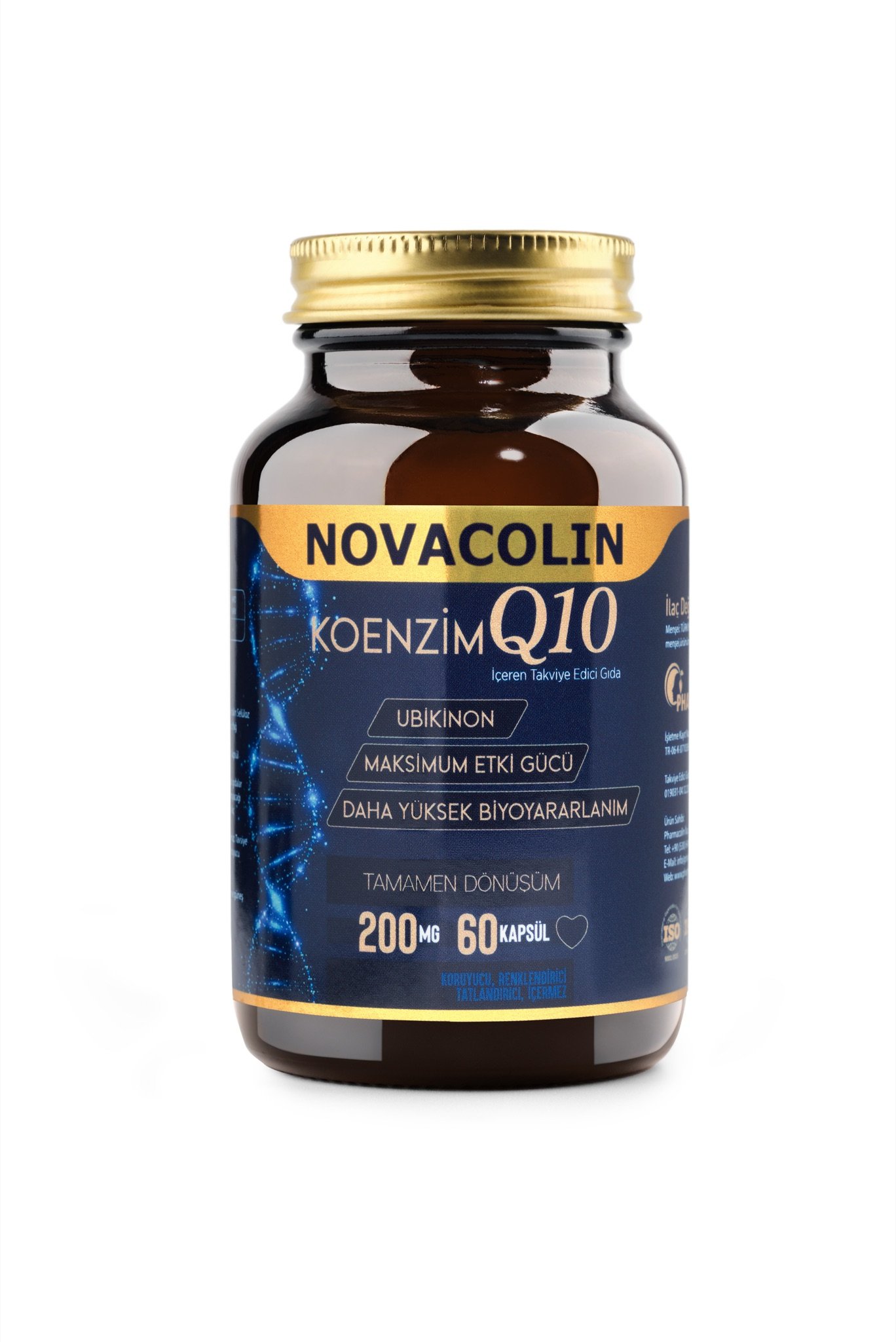 Pharmacolin