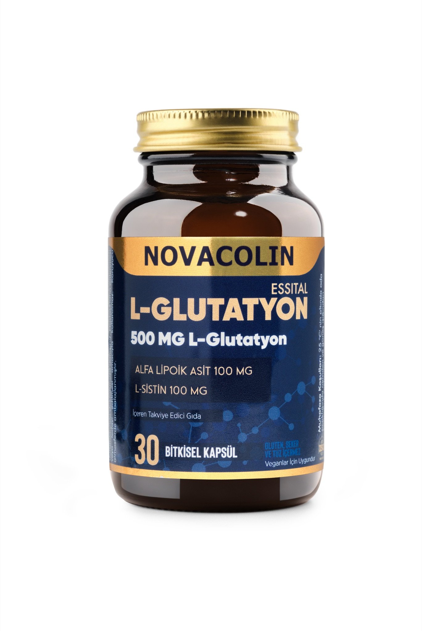 Pharmacolin — 11