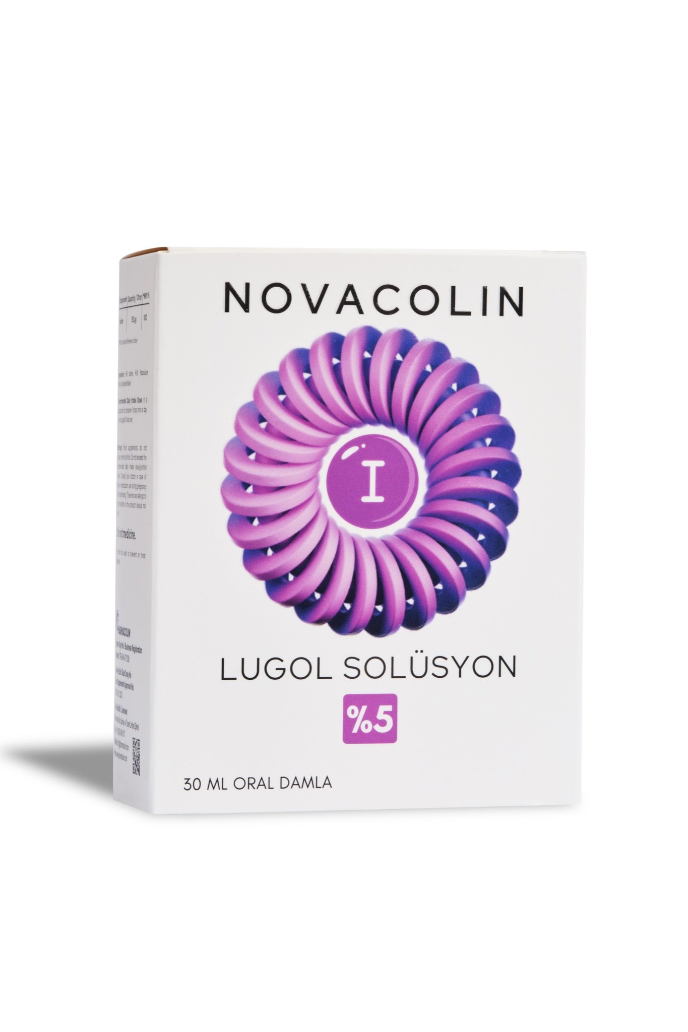 Pharmacolin — 24