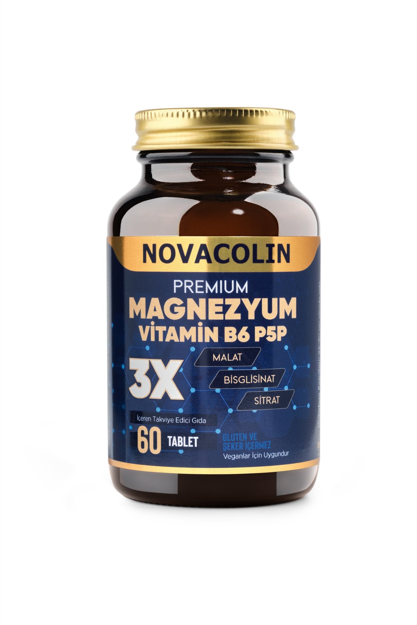 Pharmacolin — 6