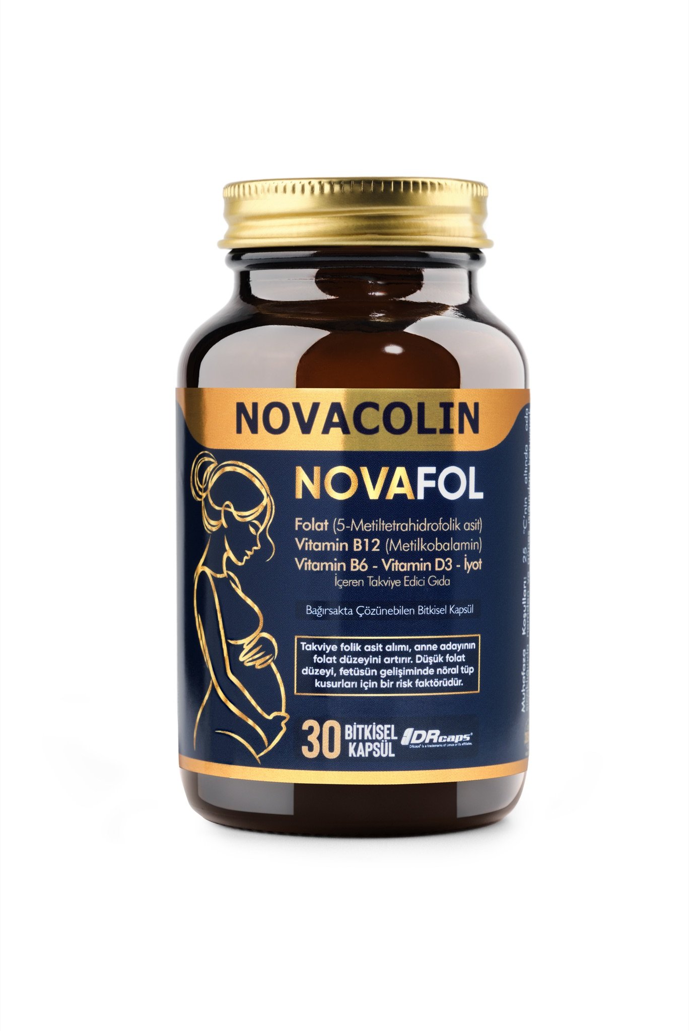 Pharmacolin — 12