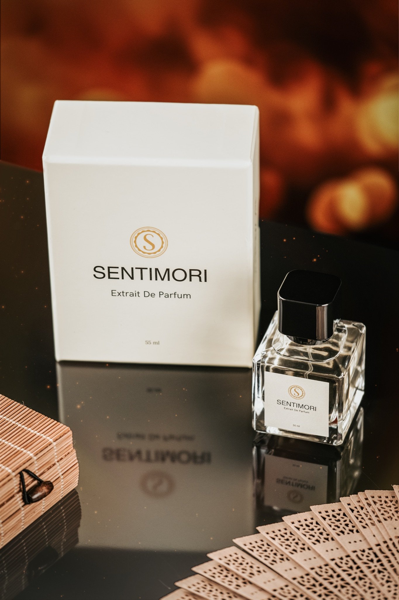 Sentimori — 3