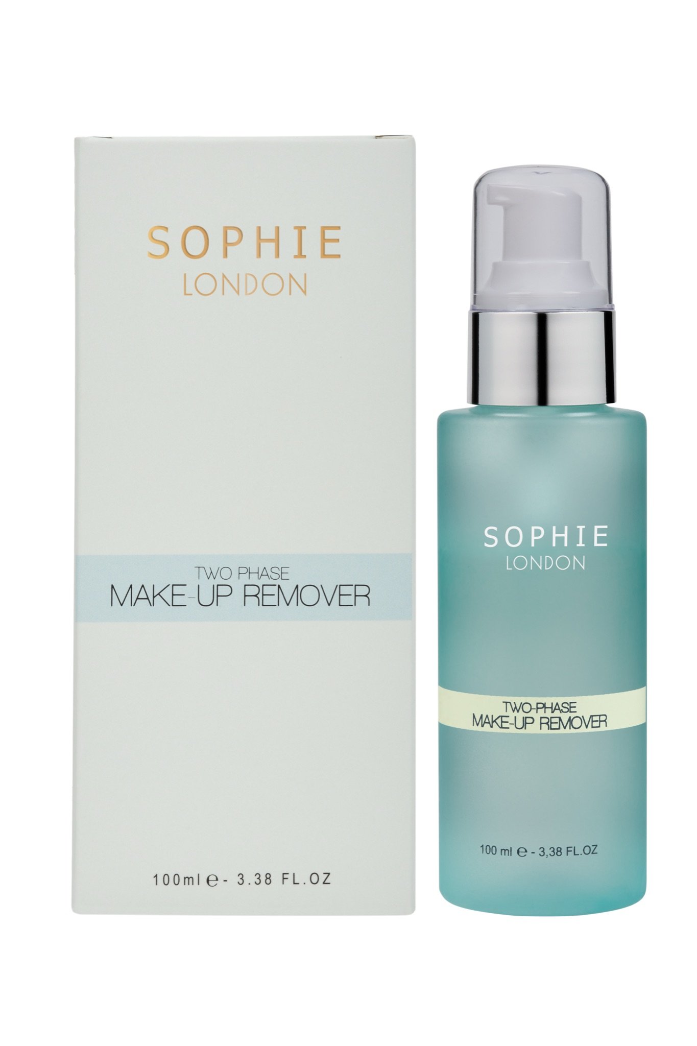 Sophie — 4
