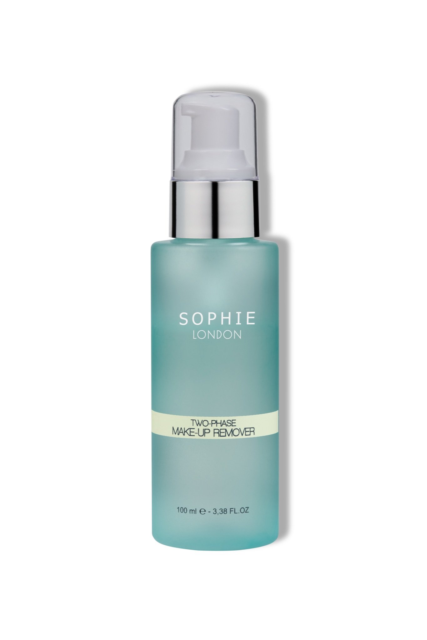 Sophie — 6