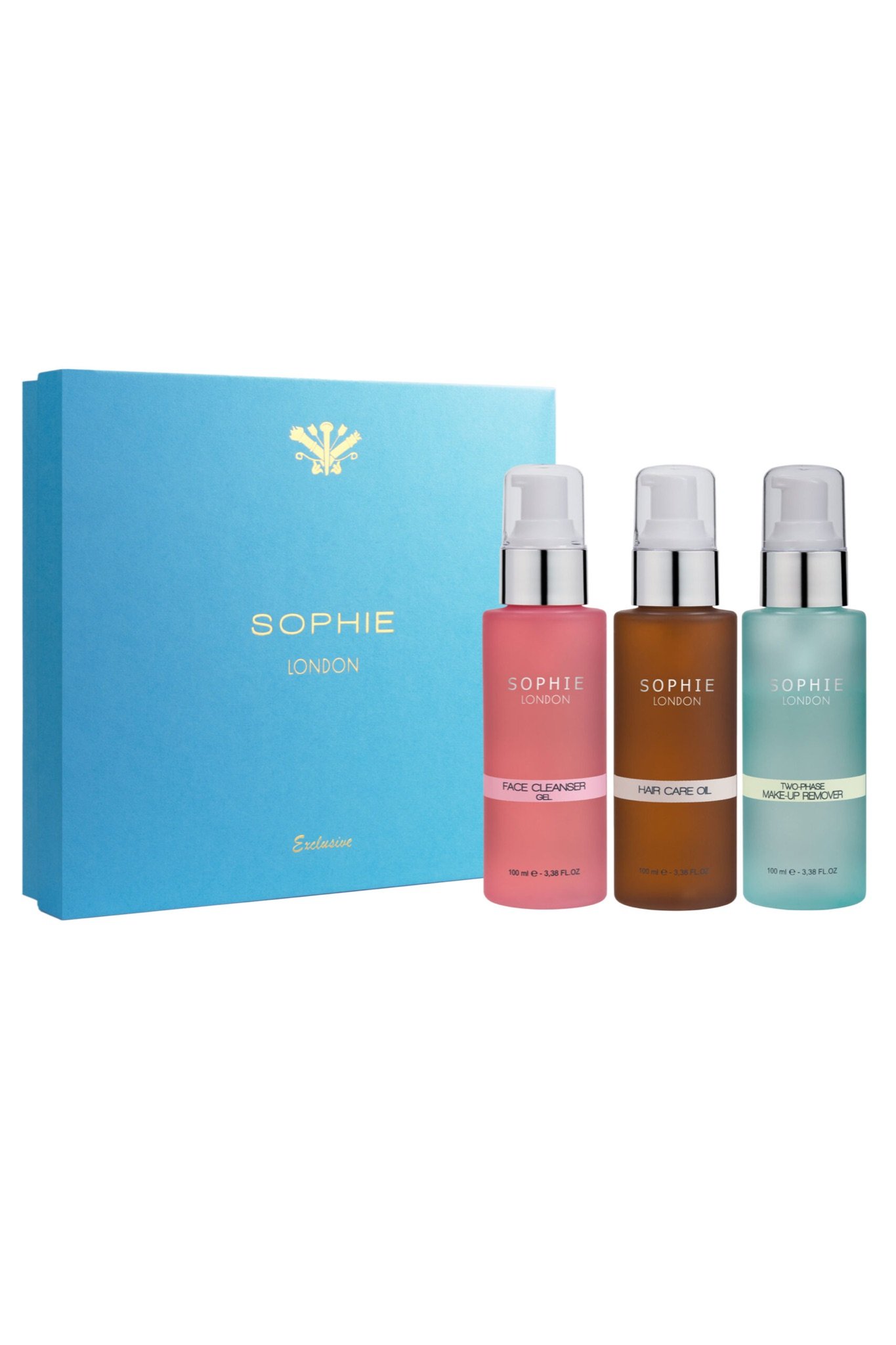 Sophie — 11