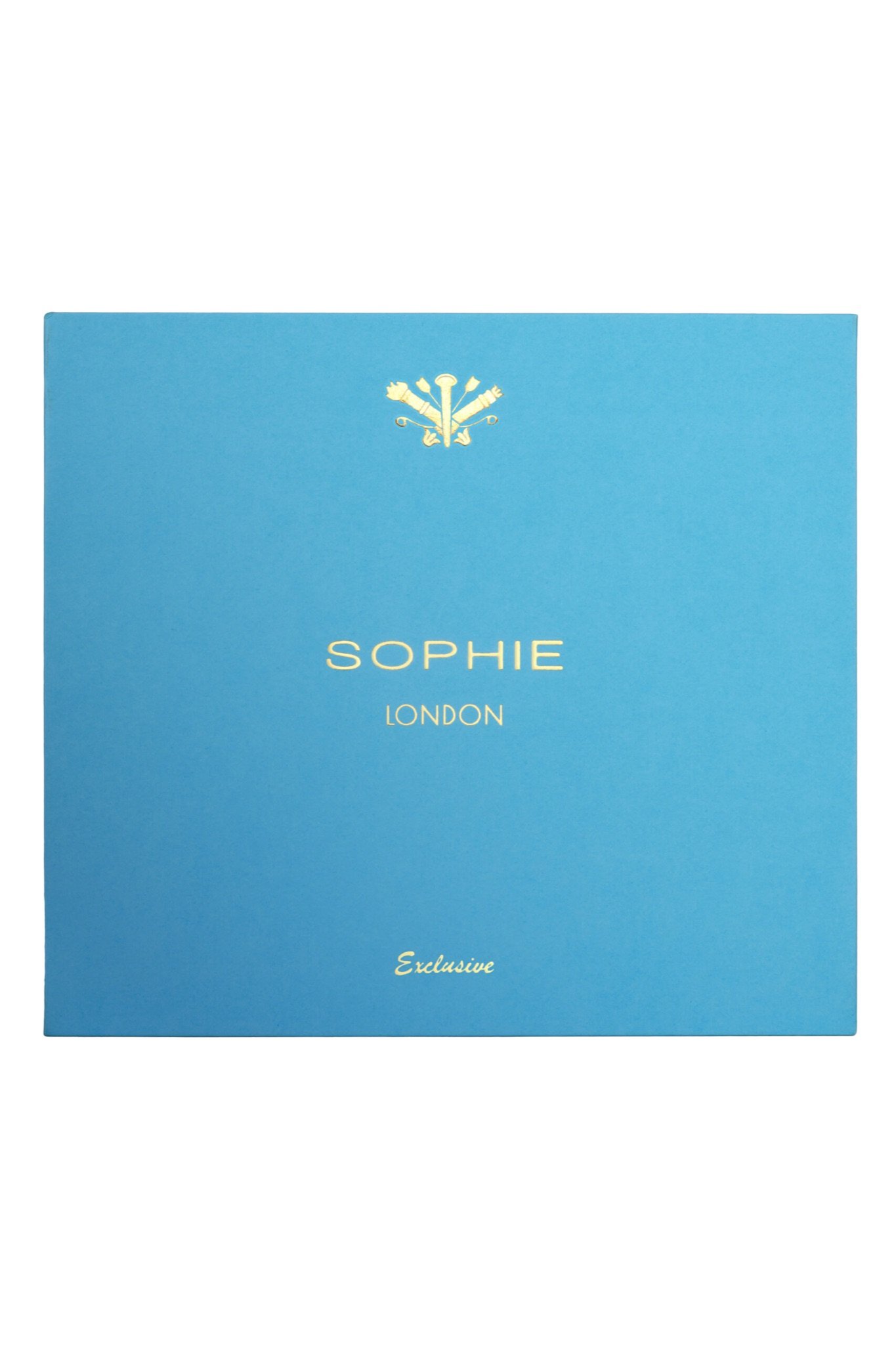 Sophie — 18
