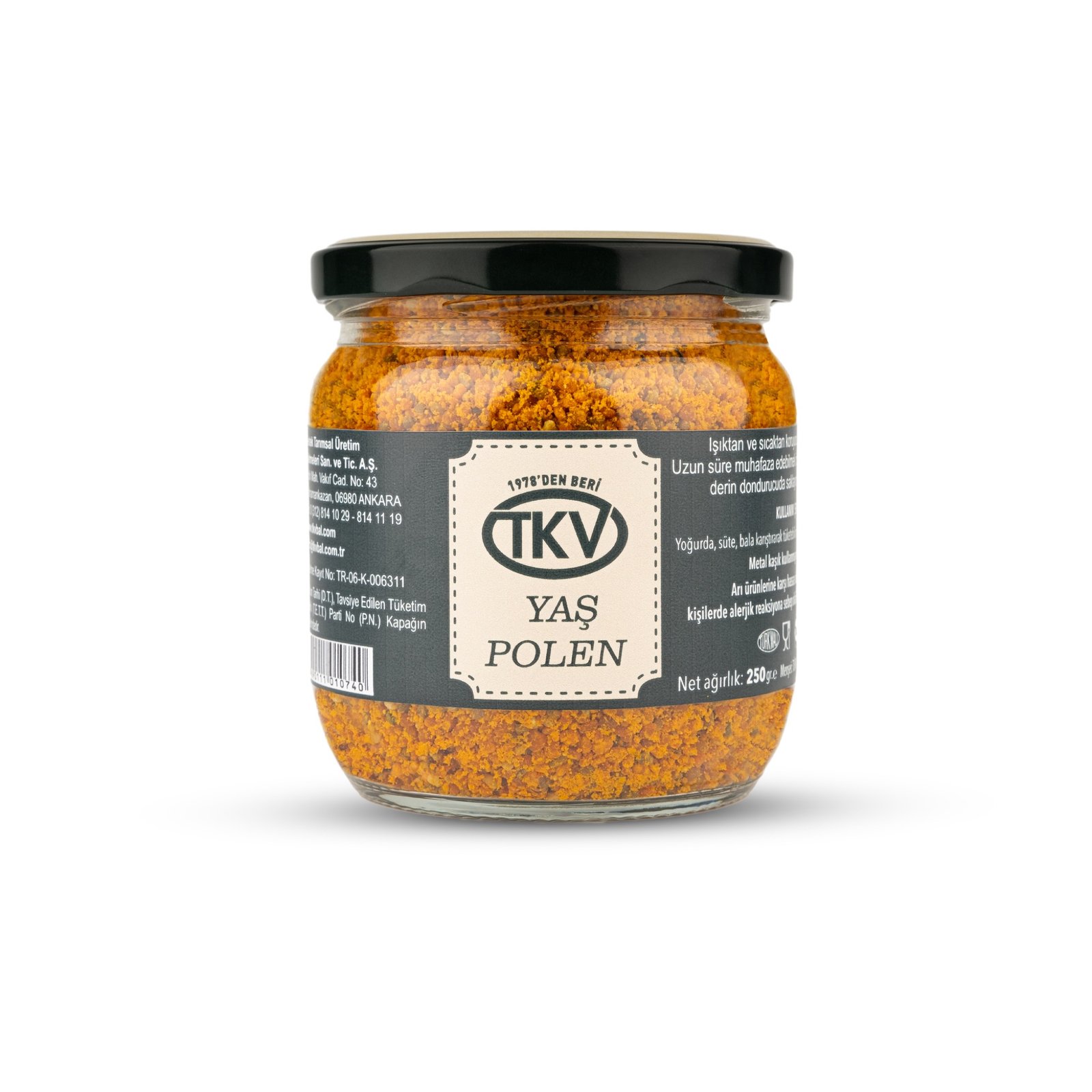 TKV Bal — 2