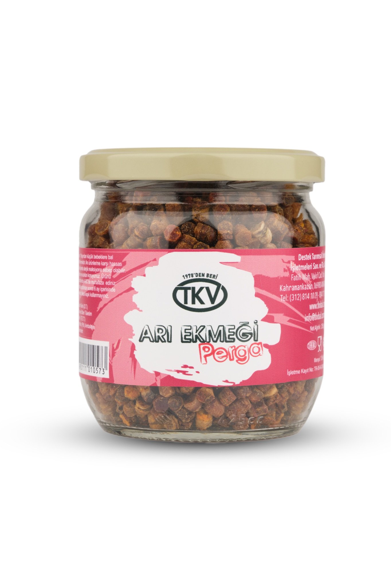 TKV Bal — 6