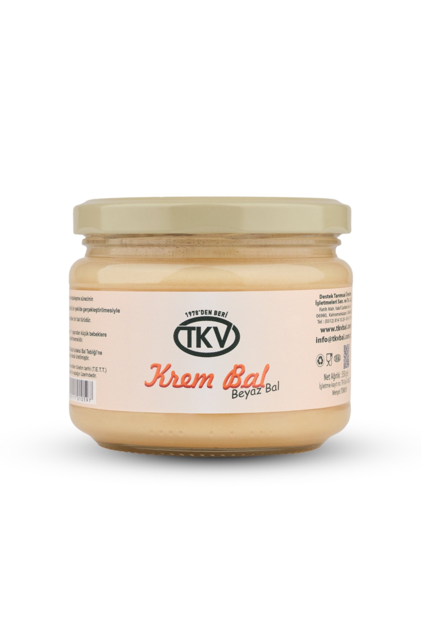 TKV Bal — 9
