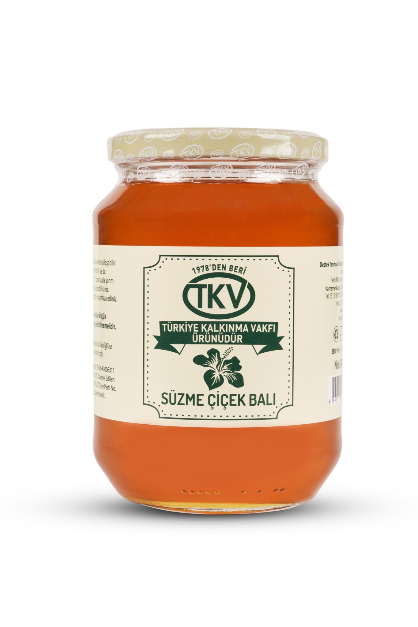 TKV Bal — 13