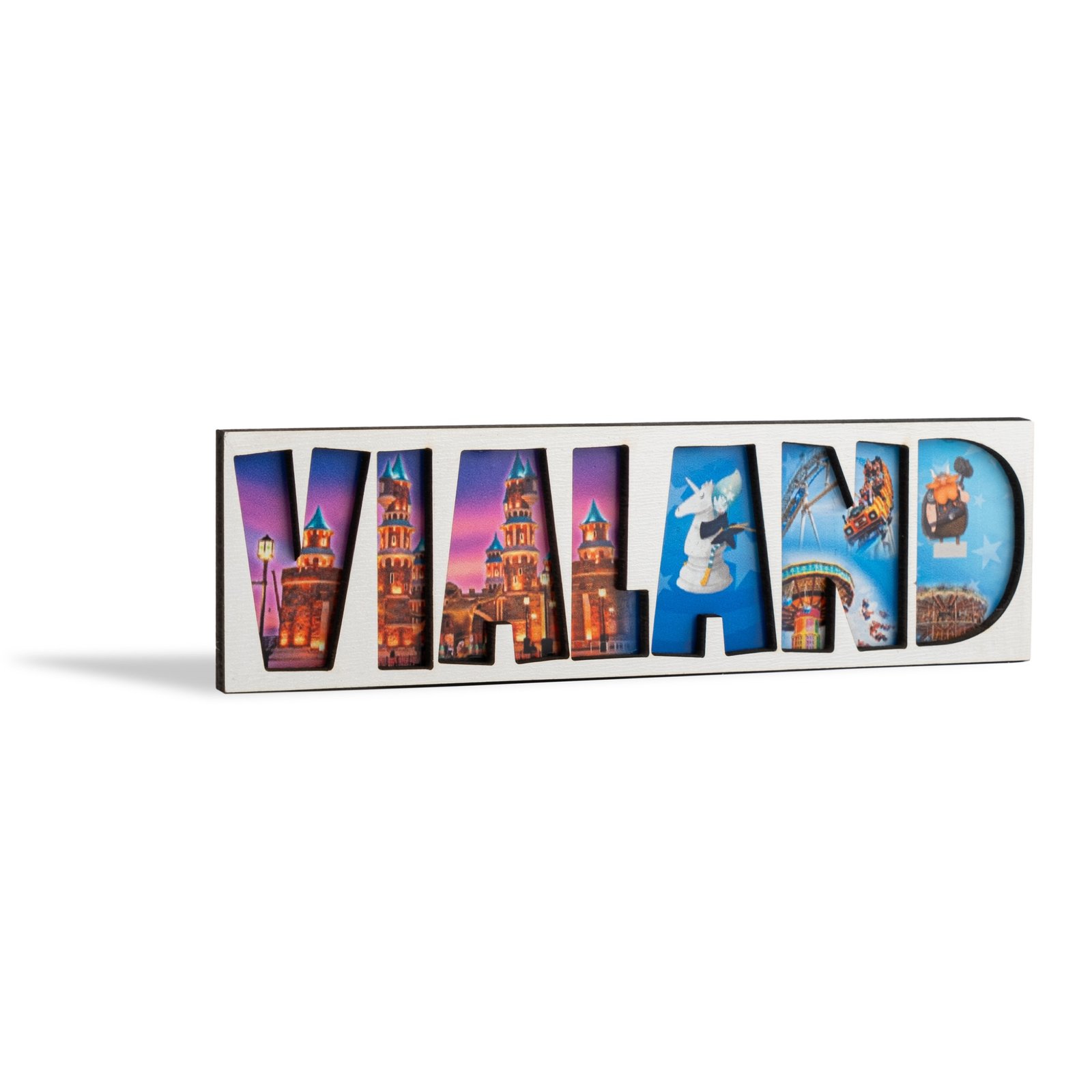 Vialand — 17