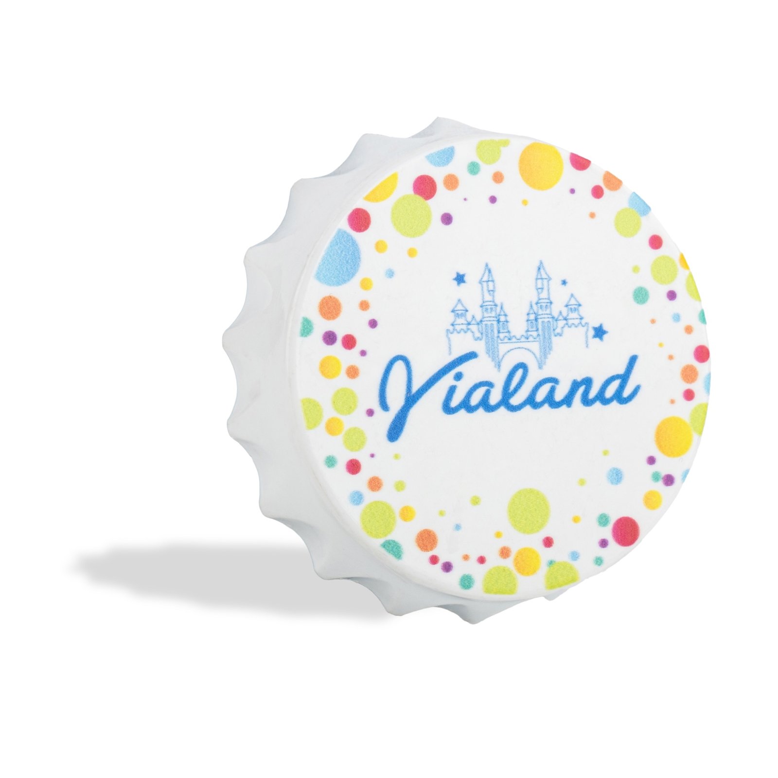 Vialand — 18