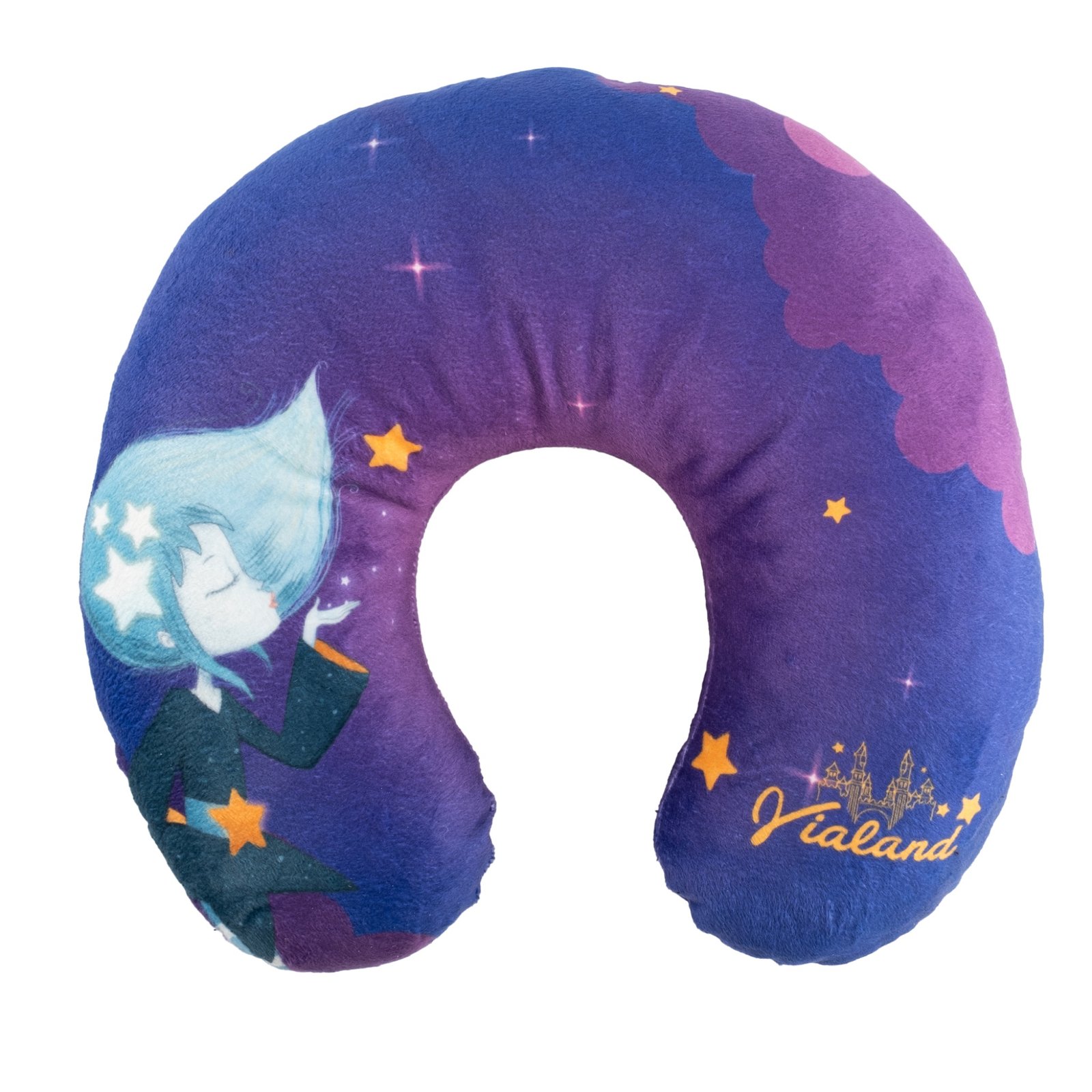 Vialand — 65