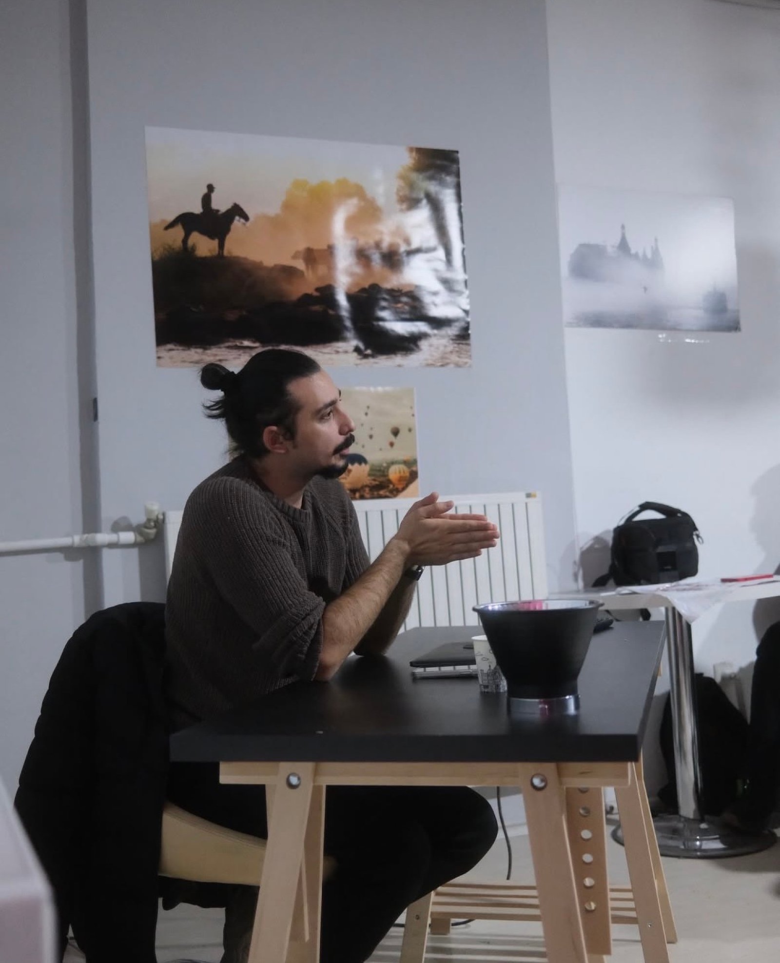İleri Düzey Ürün Fotoğrafçılığı Atölyesi Nedir?